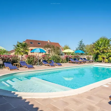 Bed & Breakfast Domaine Benester - Benjamin