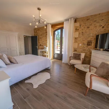 Domaine Benester - Benjamin Bed & Breakfast 3*