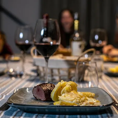 Domaine Benester - Benjamin Bed & Breakfast 3*