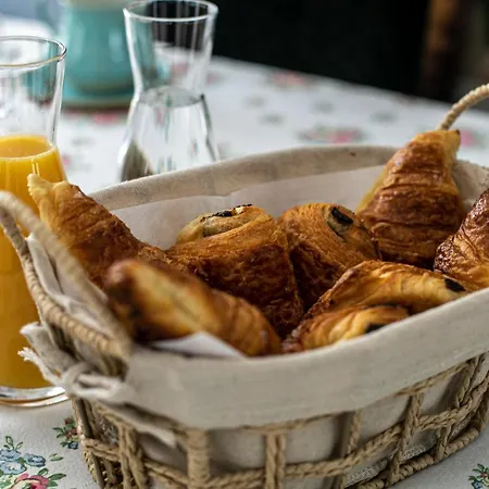 Bed & Breakfast Domaine Benester - Benjamin 3*