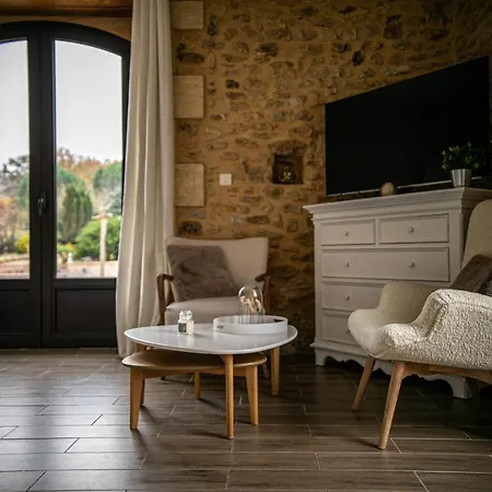 Domaine Benester - Benjamin 3*